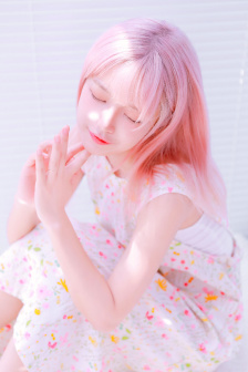 奇怪的姐姐