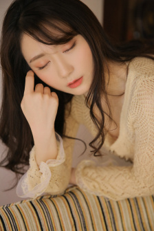 箱中女孩